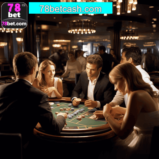 78BET Crash: Otimize Suas Decisões com Psicologia