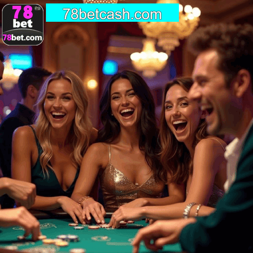 78BET: Aposta Prática e Completa no Seu Celular