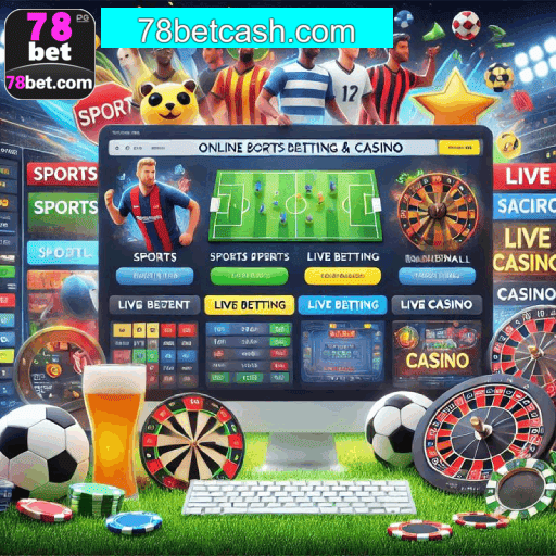78BET: Domine o Esporte com Análises e Estratégias