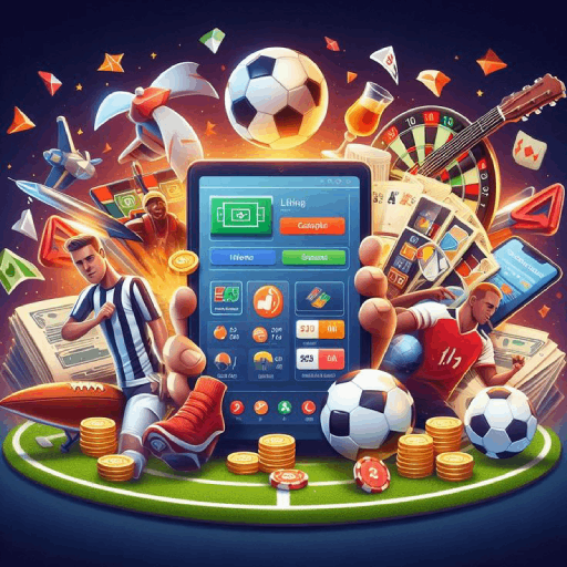 78BET: Domine o Esporte com Análises e Estratégias