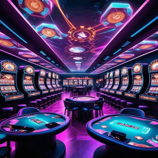 78BET: Seu Cassino Online Seguro e Rápido