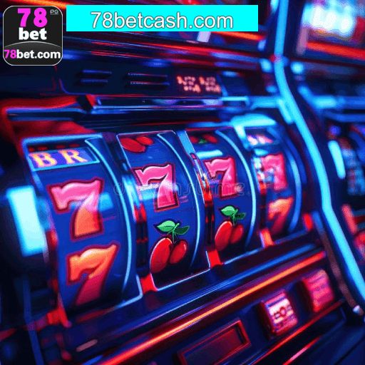 78BET: Seu Cassino Online Seguro e Rápido